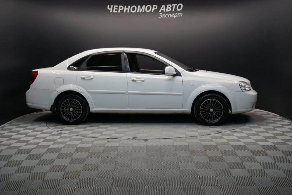 Chevrolet Lacetti I Крым  - изображение 6