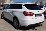 Lada (ВАЗ) Vesta I Санкт-Петербург  - изображение 20