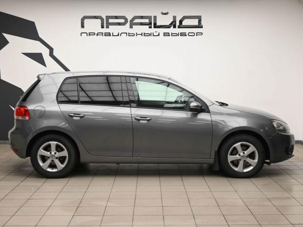 Volkswagen Golf VI с пробегом 2011 года, цена 949 000 рублей, 257377 км, хэтчбек, Автокод Объявления