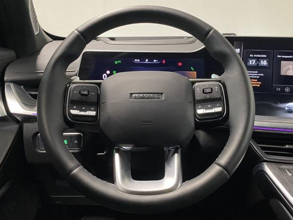 Haval F7x II с пробегом 2025 года, цена 3 125 000 рублей, 1000 км, внедорожник, Автокод Объявления