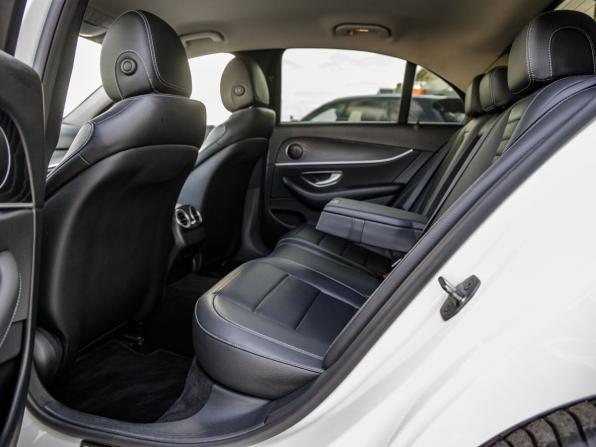 Mercedes-Benz E-Класс V (W213 S213 C238) с пробегом 2017 года, цена 2 528 000 рублей, 201945 км, седан, Автокод Объявления