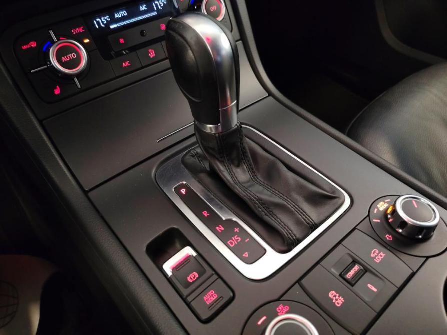 Volkswagen Touareg II Санкт-Петербург  - изображение 15