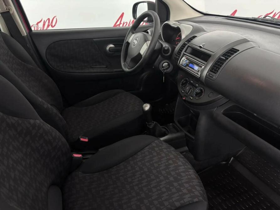 Nissan Note I Псков  - изображение 12