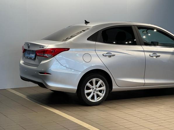 Changan Alsvin с пробегом 2023 года, цена 1 023 000 рублей, 57112 км, седан, Автокод Объявления