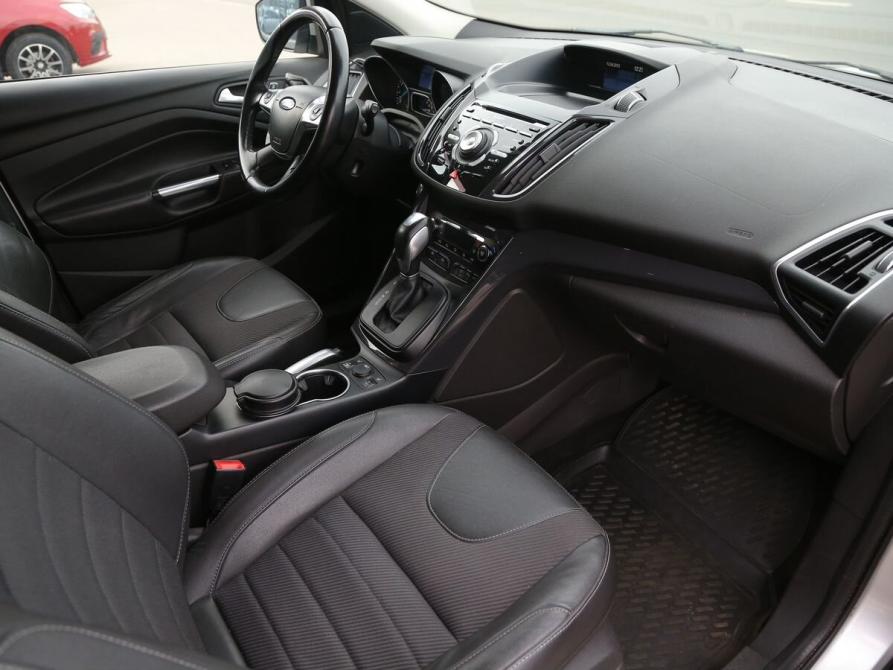 Ford Kuga II Иваново  - изображение 9
