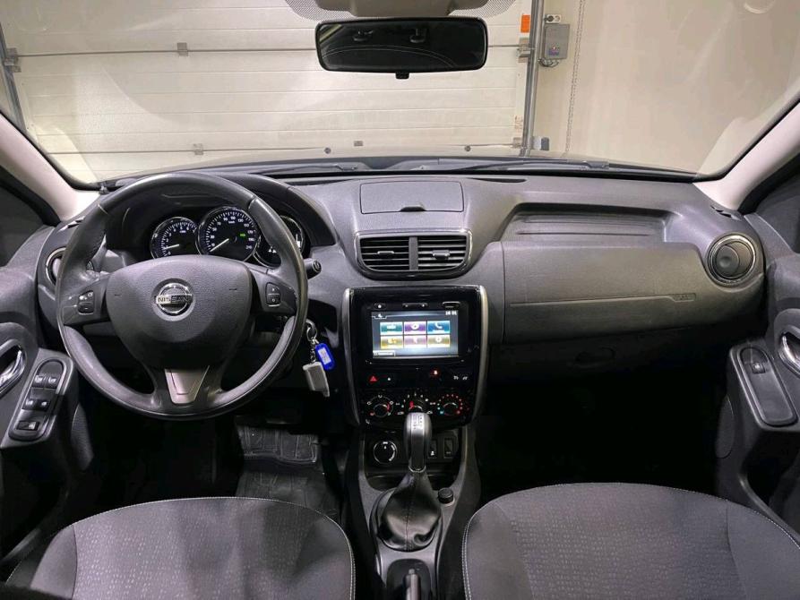 Nissan Terrano III (D10) Новосибирск  - изображение 16