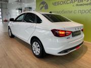 Lada (ВАЗ) Vesta I Рестайлинг (NG) Чебоксары  - изображение 30