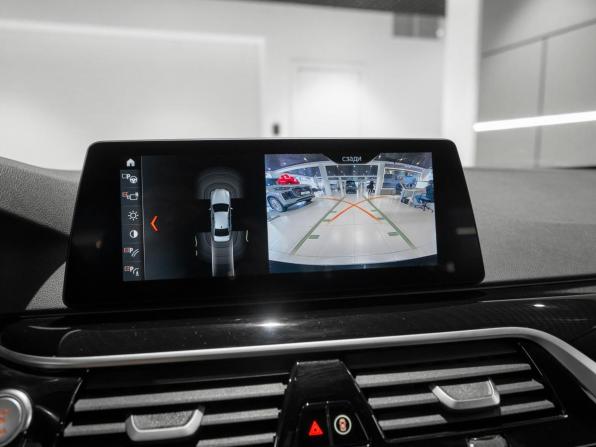 BMW 5 серии VII (G30/G31/G38) с пробегом 2019 года, цена 2 675 000 рублей, 145620 км, седан, Автокод Объявления