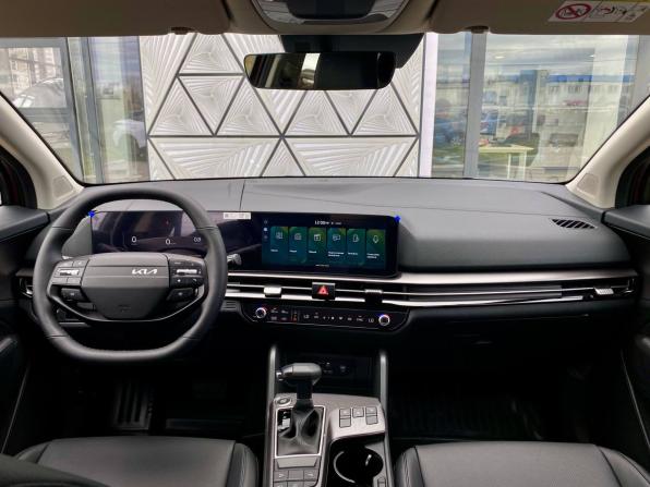 Новый Kia Sportage V Рестайлинг 2026 года, цена 5 337 000 рублей, внедорожник, Автокод Объявления