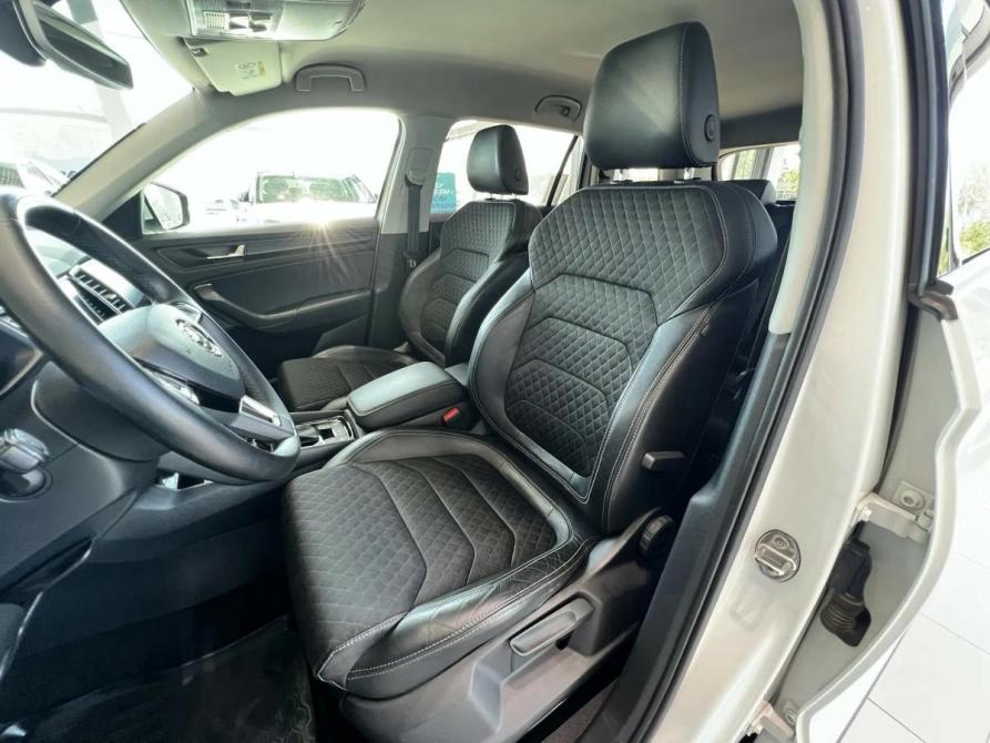 Skoda Kodiaq I Екатеринбург  - изображение 12