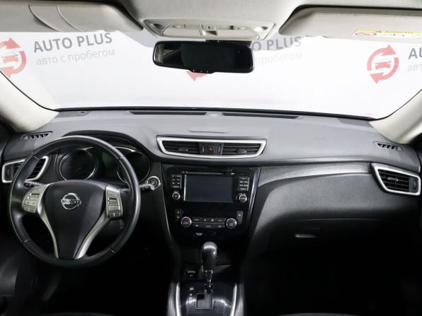 Nissan X-Trail III с пробегом 2015 года, цена 1 610 000 рублей, 155620 км, внедорожник, Автокод Объявления