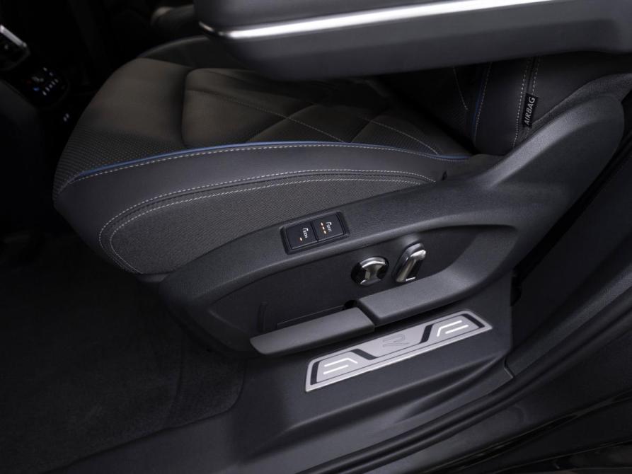 Volkswagen Talagon I Рестайлинг Москва  - изображение 17