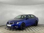 Skoda Octavia III (A7) Рестайлинг Воронеж  - изображение 22
