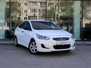 Hyundai Solaris I Самара  - изображение 17
