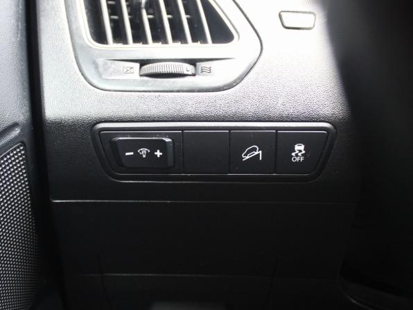 Hyundai ix35 I с пробегом 2011 года, цена 999 000 рублей, 231449 км, внедорожник, Автокод Объявления