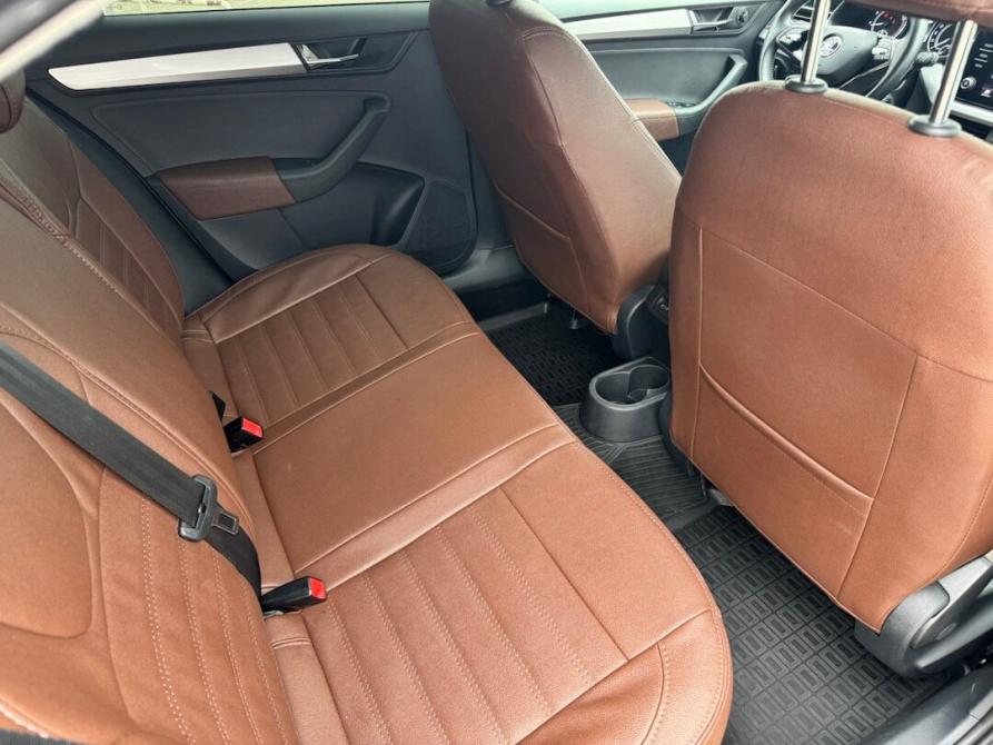 Skoda Rapid II Астрахань  - изображение 15