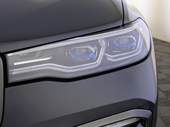 BMW X7 I (G07) с пробегом 2019 года, цена 6 950 000 рублей, 123373 км, внедорожник, Автокод Объявления