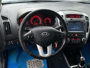 Kia Ceed I Рестайлинг Калуга  - изображение 31