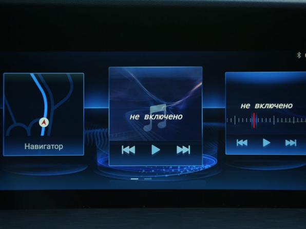 Changan CS35 Plus I Рестайлинг с пробегом 2023 года, цена 1 820 000 рублей, 25000 км, внедорожник, Автокод Объявления