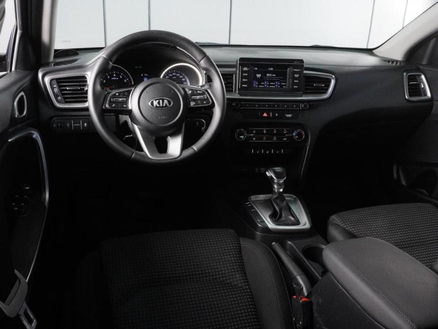 Kia Ceed III Минеральные Воды  - изображение 6