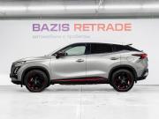 Omoda C5 I Тюмень  - изображение 33