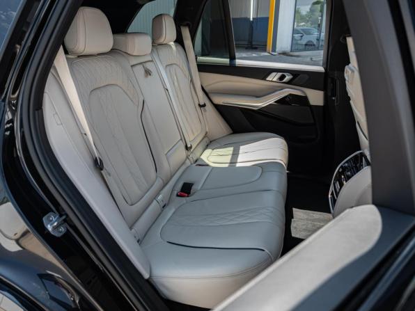 BMW X5 IV (G05/G18) с пробегом 2019 года, цена 6 790 000 рублей, 112688 км, внедорожник, Автокод Объявления