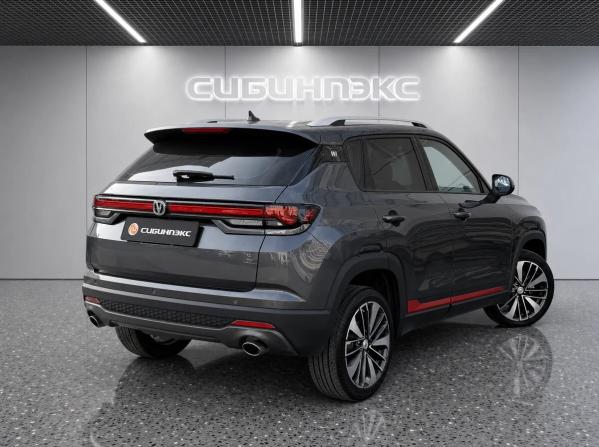 Changan CS35 Plus I Рестайлинг с пробегом 2024 года, цена 1 799 000 рублей, 26263 км, внедорожник, Автокод Объявления