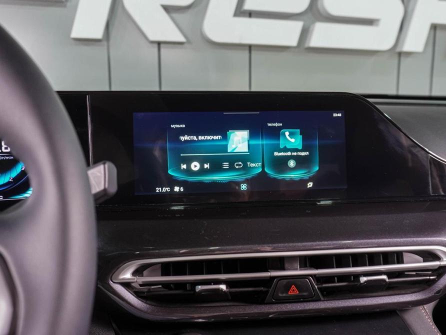 Changan Eado Plus Воронеж  - изображение 15