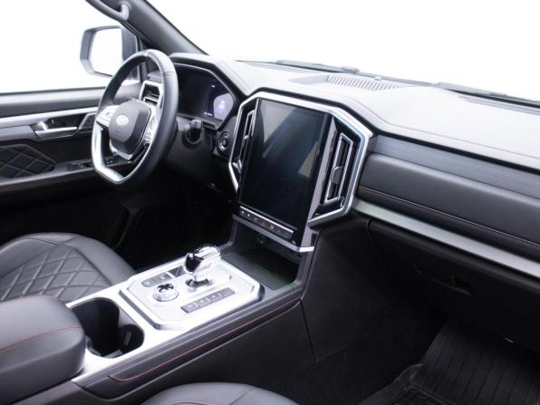 JAC T9 с пробегом 2025 года, цена 3 098 000 рублей, 16629 км, offers.body_type.unknown, Автокод Объявления