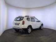Renault Duster I Рестайлинг Москва  - изображение 31