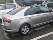 Skoda Rapid II Москва  - изображение 12