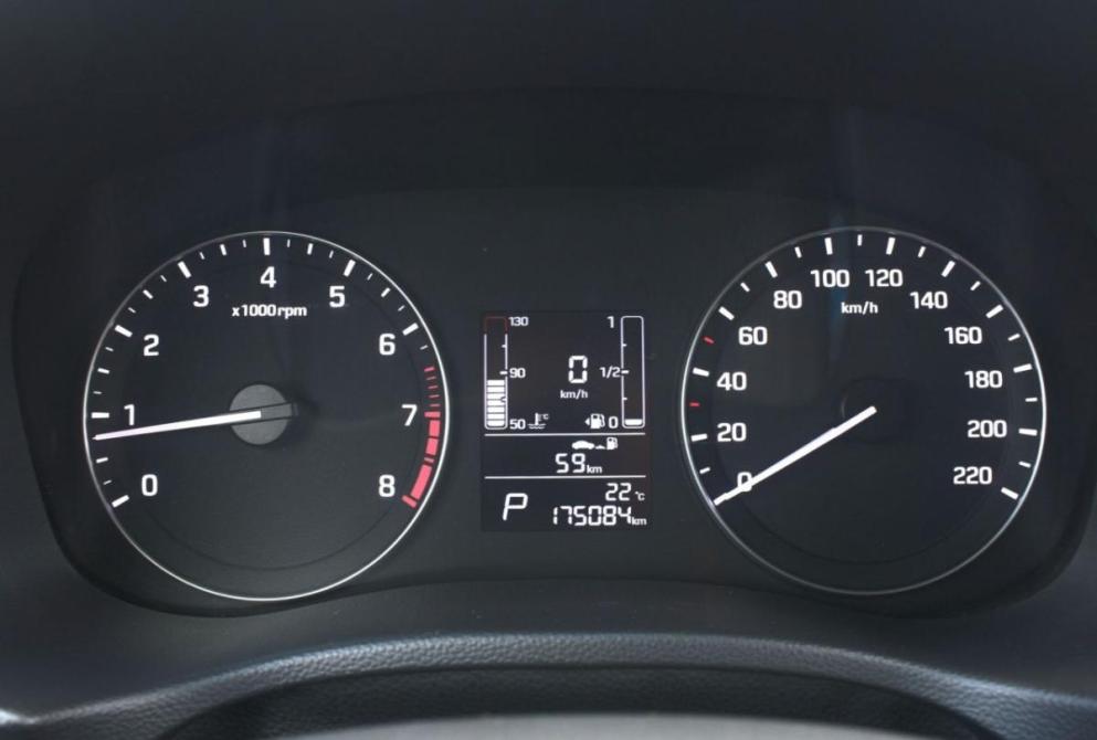 Hyundai Creta I Нижний Новгород  - изображение 11
