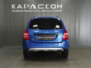 Lada (ВАЗ) Granta I Рестайлинг Пермь  - изображение 22