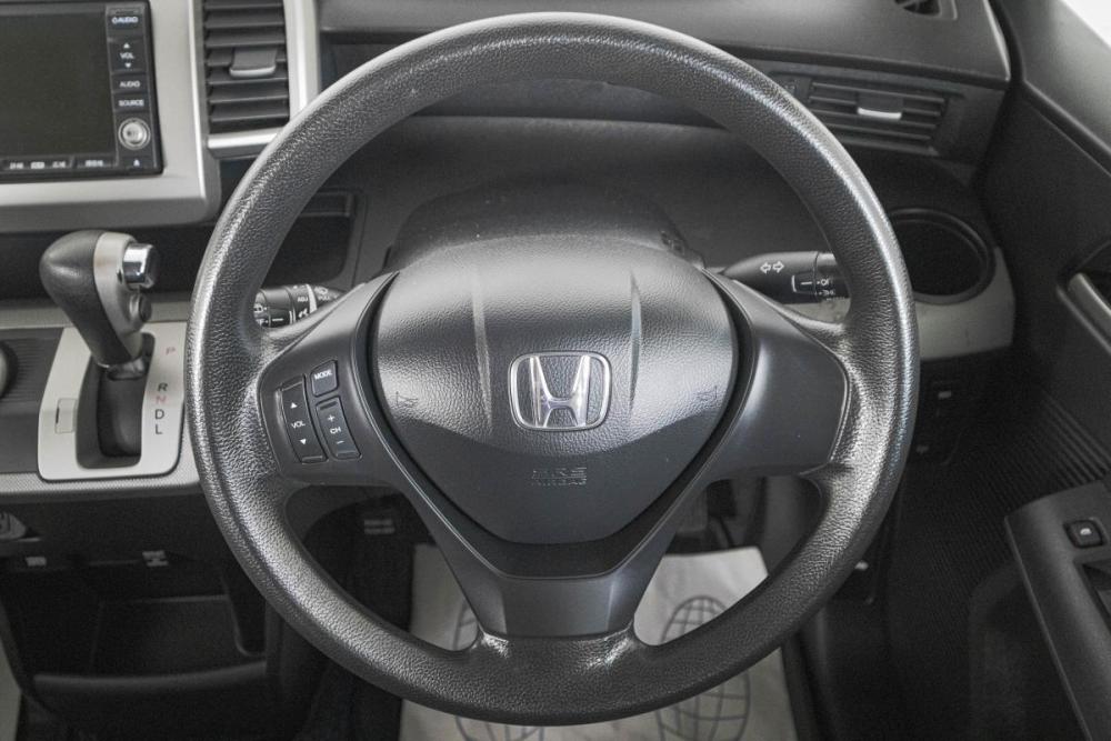 Honda Freed I Рестайлинг Кемерово  - изображение 16