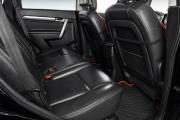 Chevrolet Captiva I Челябинск  - изображение 38