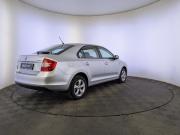 Skoda Rapid I Москва  - изображение 32