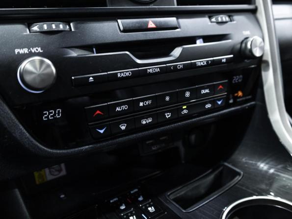 Lexus RX IV Рестайлинг с пробегом 2020 года, цена 4 969 700 рублей, 60175 км, внедорожник, Автокод Объявления