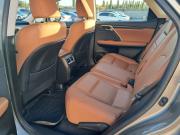 Lexus RX IV Рестайлинг Набережные Челны  - изображение 43