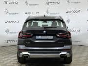 BMW X3 III (G01) Рестайлинг Москва  - изображение 27