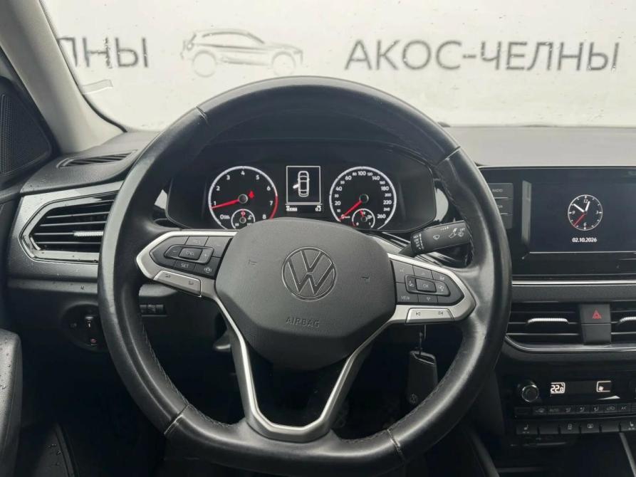Volkswagen Polo VI Набережные Челны  - изображение 14