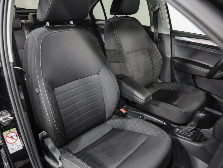 Skoda Rapid I Рестайлинг Санкт-Петербург  - изображение 20