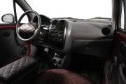 Daewoo Matiz I Рестайлинг Новосибирск  - изображение 26