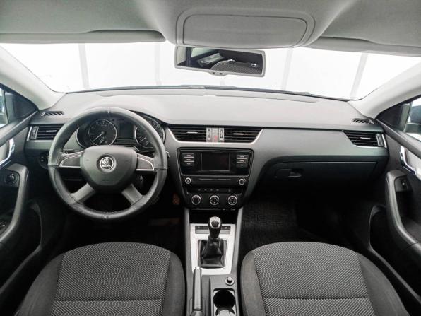 Skoda Octavia III (A7) с пробегом 2014 года, цена 1 370 000 рублей, 89993 км, лифтбек, Автокод Объявления