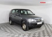 Chevrolet Niva I Рестайлинг Химки  - изображение 13