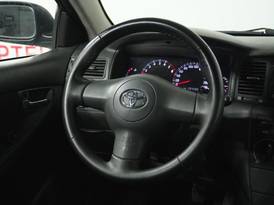 Toyota Corolla IX (E120 E130) Рестайлинг Вологда  - изображение 16