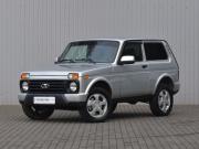 Lada (ВАЗ) 2121 (4x4) I Рестайлинг Краснодар  - изображение 16