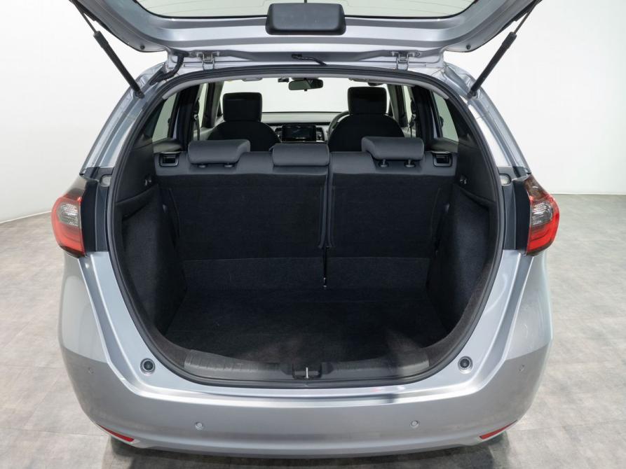 Honda Fit IV Чита  - изображение 17