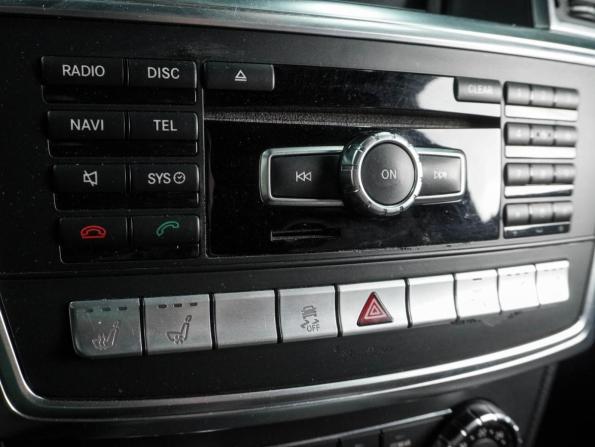 Mercedes-Benz M-Класс III (W166) с пробегом 2012 года, цена 2 247 000 рублей, 214581 км, внедорожник, Автокод Объявления