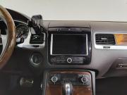 Volkswagen Touareg II Уфа  - изображение 46