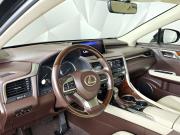 Lexus RX IV Москва  - изображение 39
